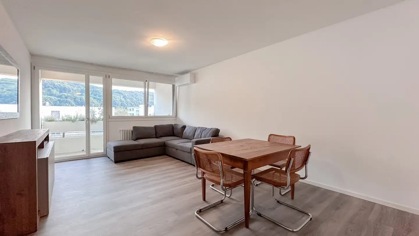 Wohnung mieten - 6830 Chiasso