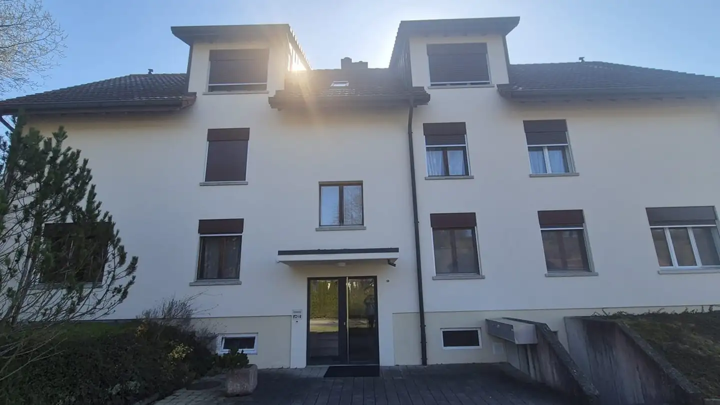 Immeuble résidentiel à vendre - 2825 Courchapoix