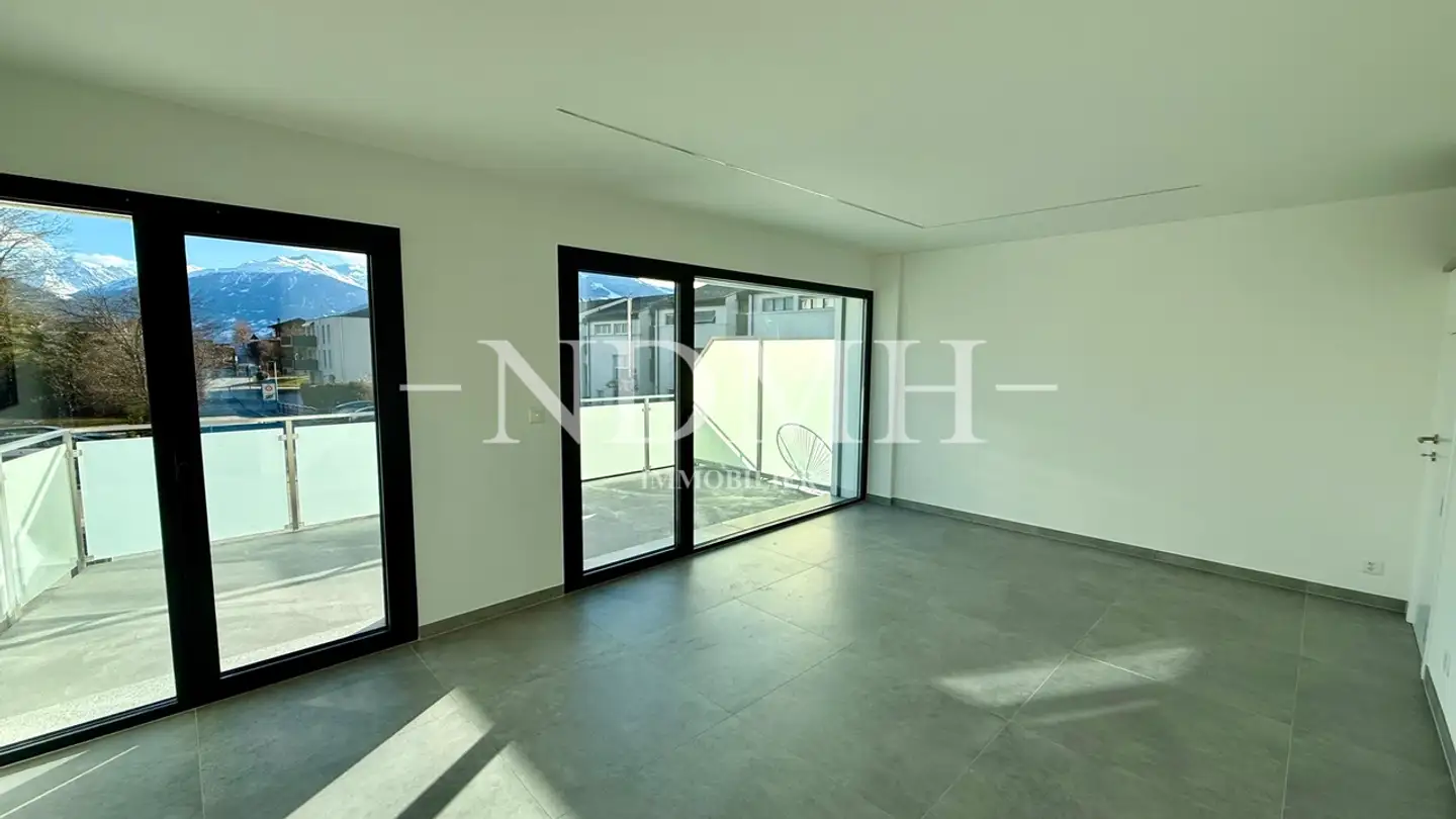 Row house for sale - 1971 Grimisuat - Photo 4