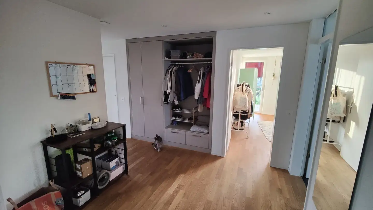 Single room for rent - Hauptstrasse 3b, 5618 Bettwil - Photo 2