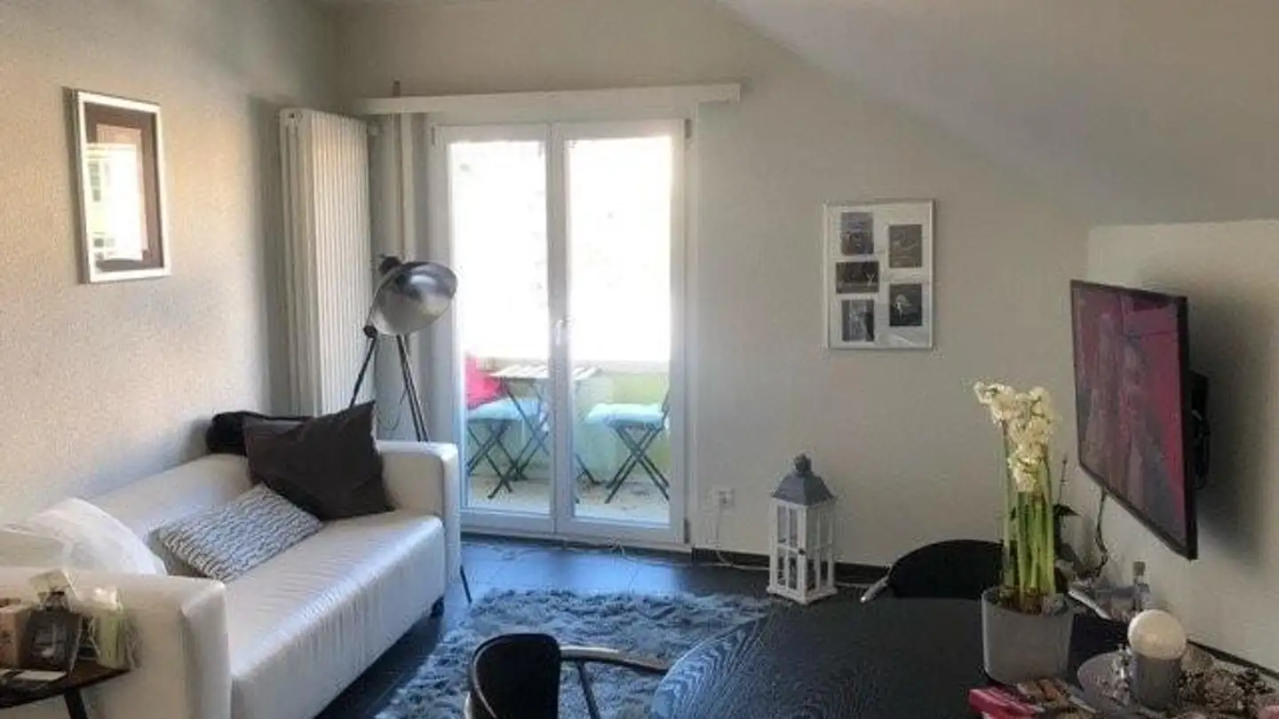 Apartment for rent - Falkenweg 8, 3012 Bern