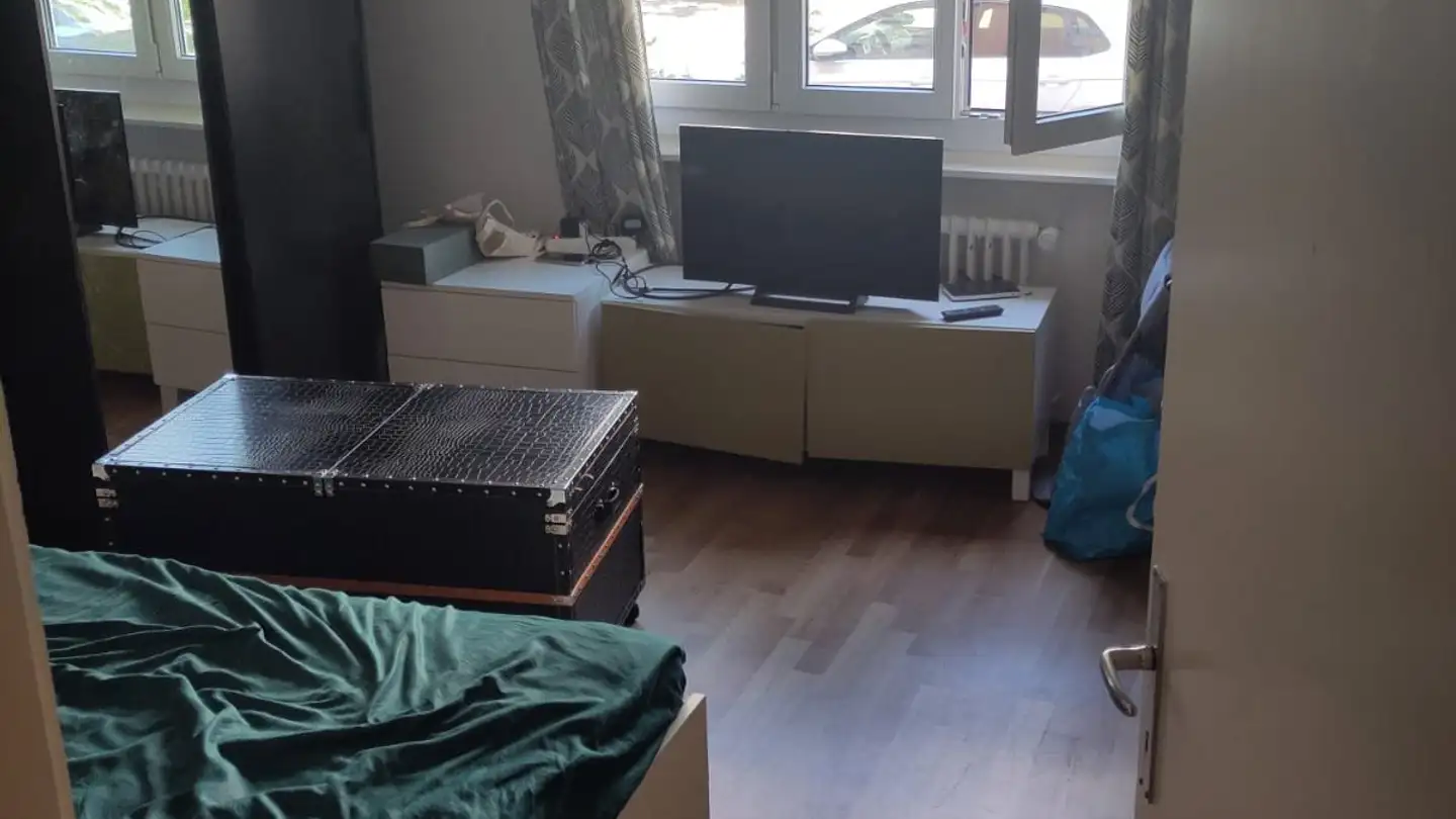 Apartment for rent - Chemin De La Lande 5, 1008 Prilly - Photo 4