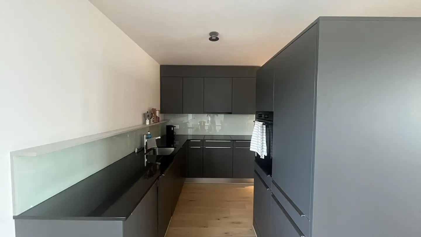 Stanza singola in affitto - Jupiterstrasse 55, 3015 Bern - Foto 2