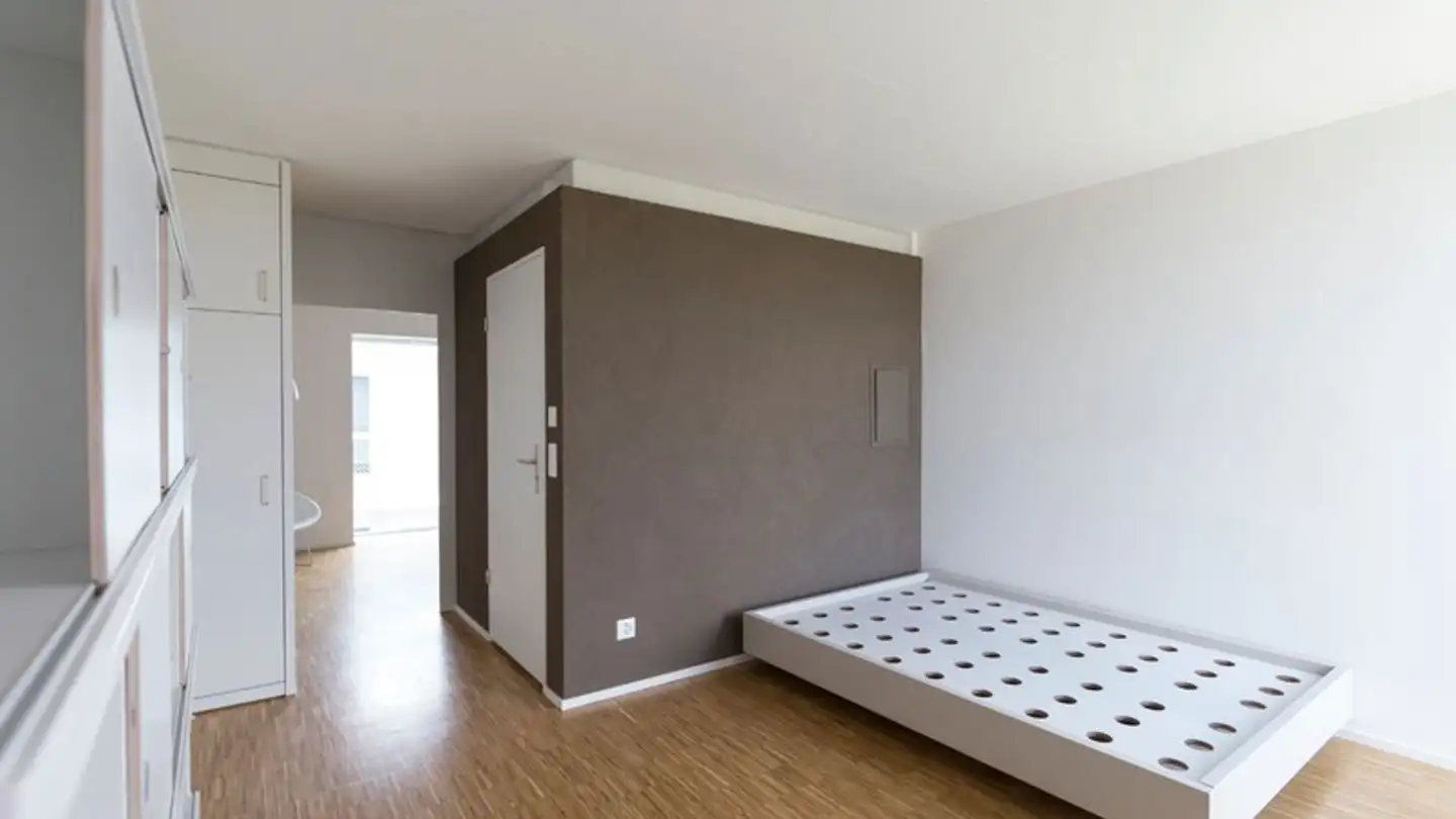 Zimmer mieten - 8049 Zürich