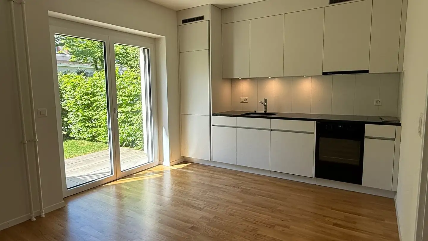 Appartement à louer - Schafmattweg 31, 4102 Binningen - Photo 2