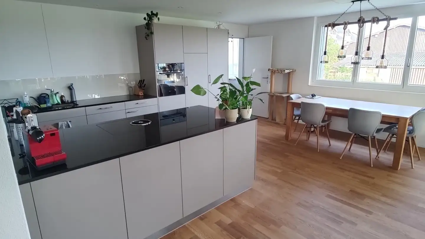 Single room for rent - Hauptstrasse 3b, 5618 Bettwil - Photo 4