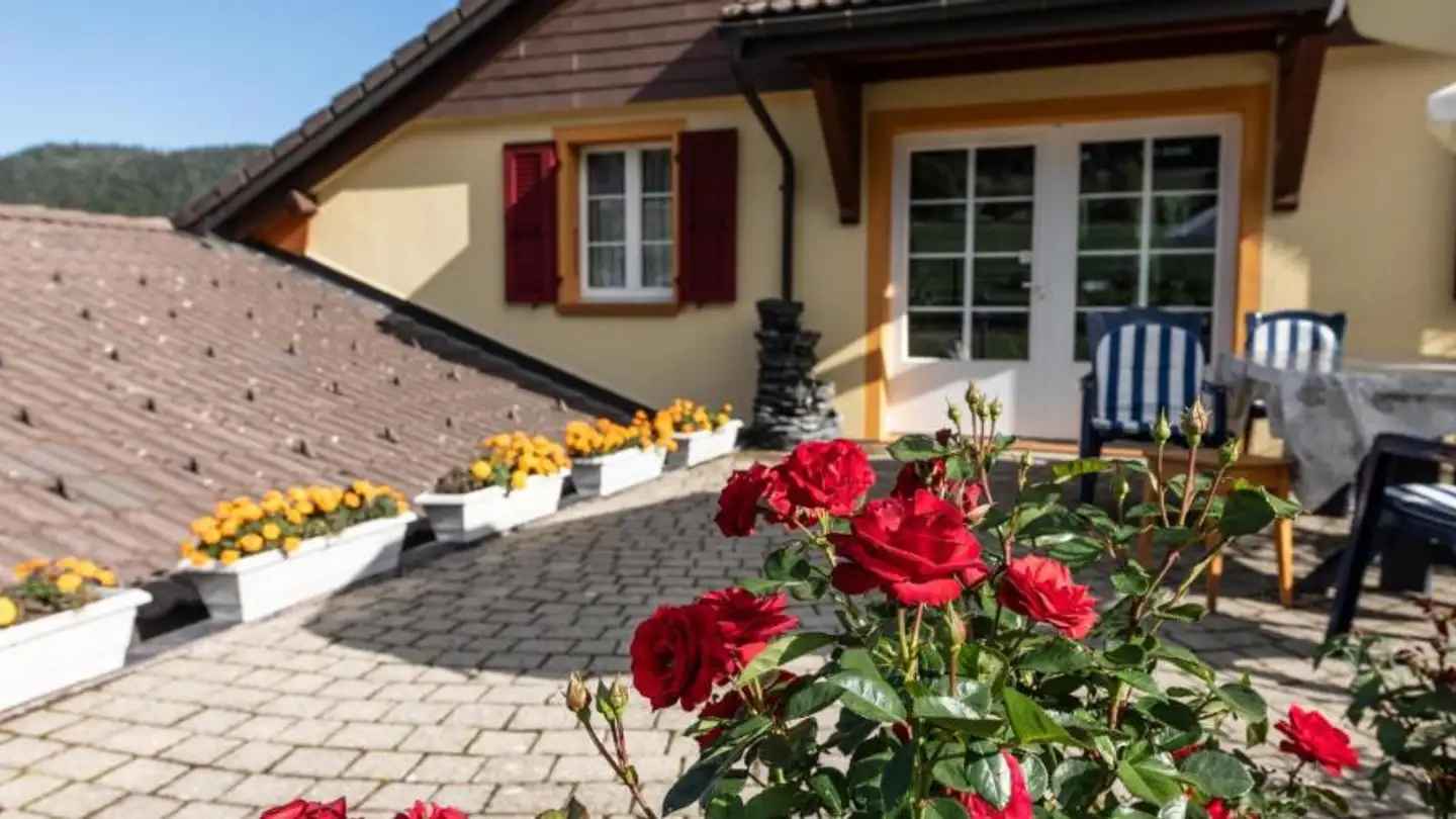 Casa singola in vendita - Les Coeudres 33, 2314 La Sagne NE - Foto 4