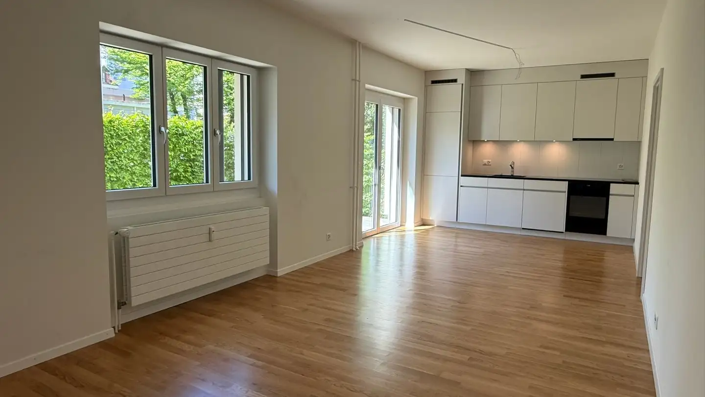 Appartement à louer - Schafmattweg 31, 4102 Binningen - Photo 3