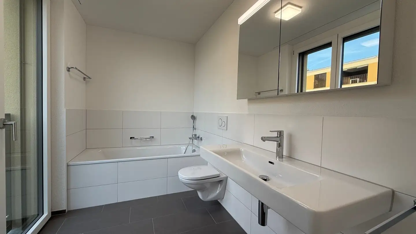 Appartement à louer - Ledipark 6, 6037 Root