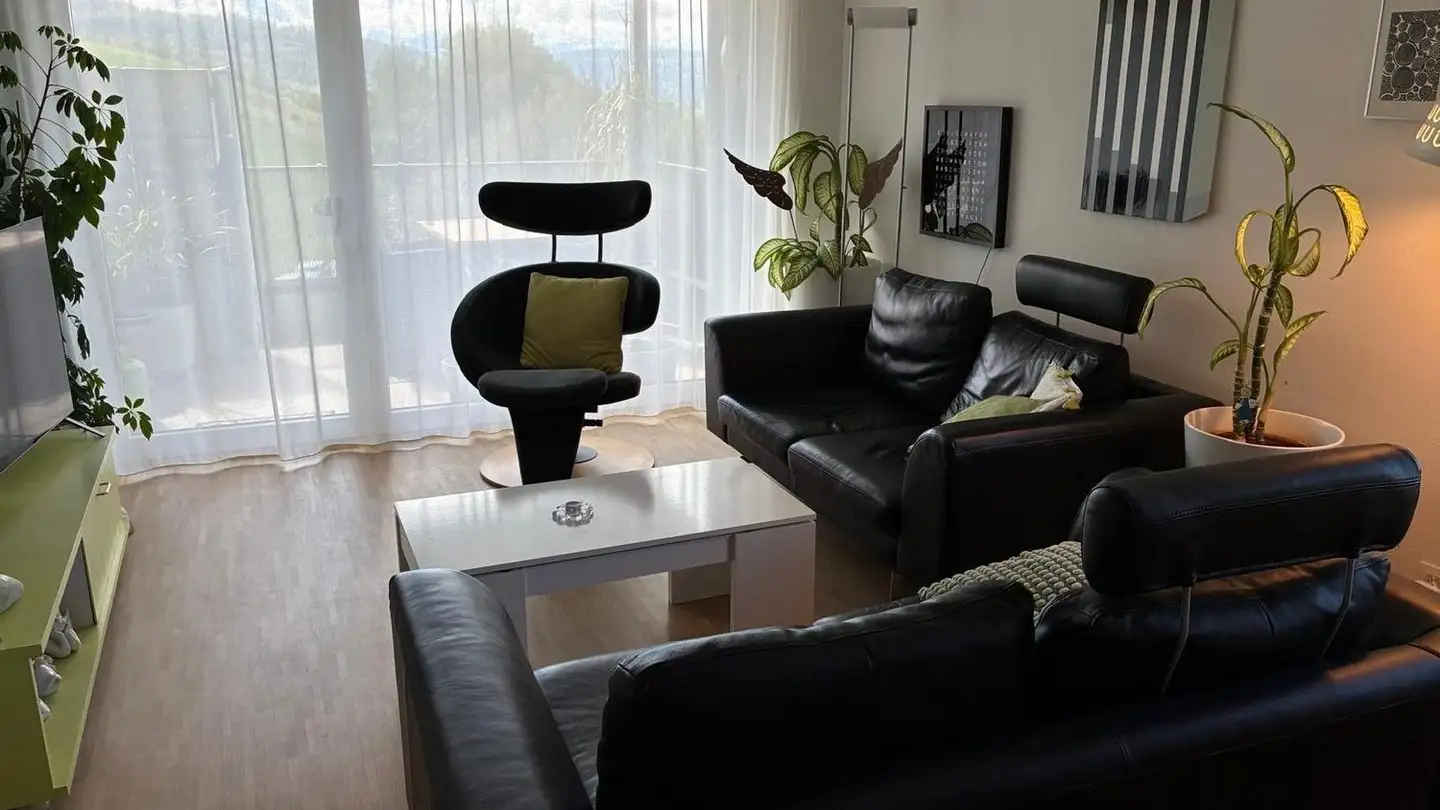 Appartement à louer - 3065 Bolligen - Photo 3