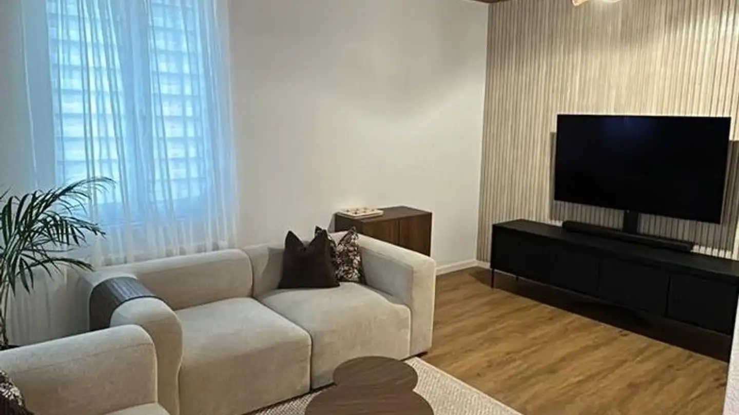 Maison individuelle à louer - Fischerweg 4, 4663 Aarburg
