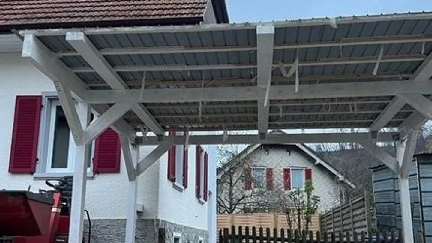 Maison individuelle à louer - Fischerweg 4, 4663 Aarburg - Photo 2