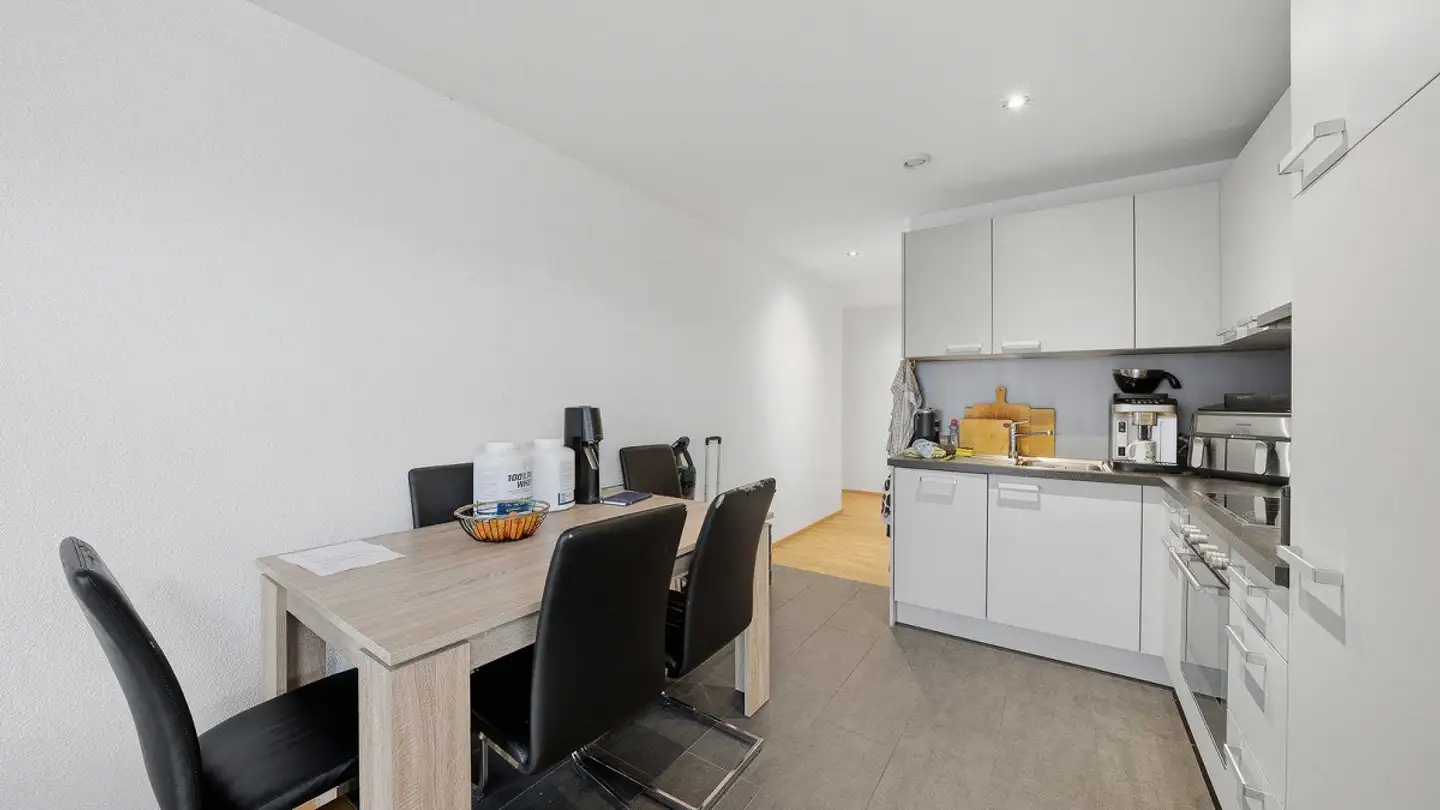 Wohnung mieten - Steigstrasse 16a, 9444 Diepoldsau - Foto 2