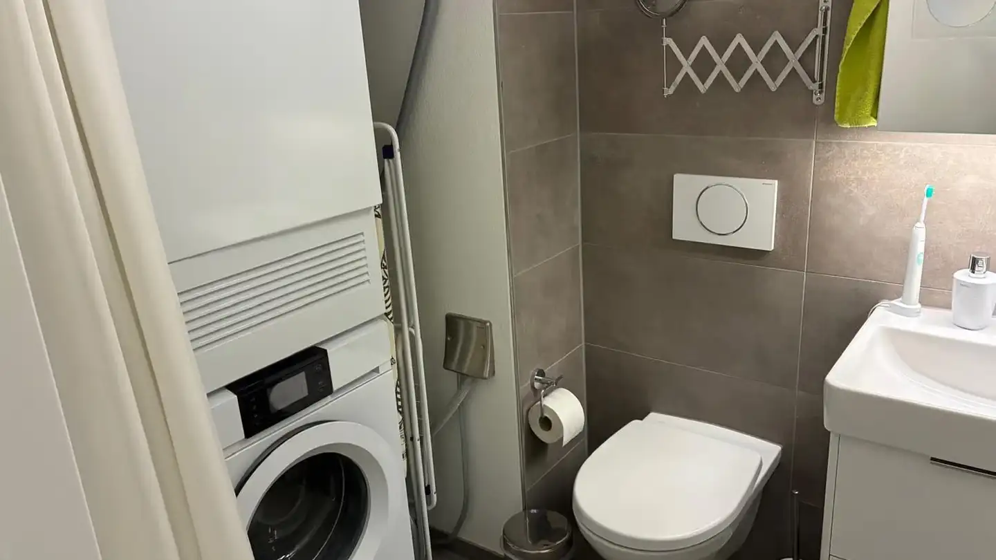 Appartement à louer - 3065 Bolligen - Photo 4