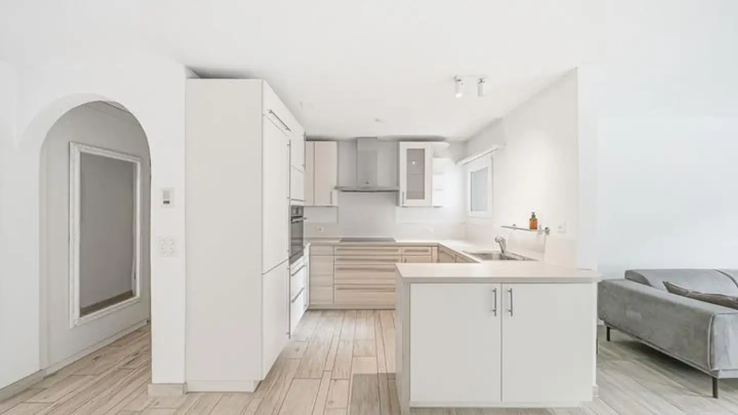 Wohnung kaufen - 5506 Mägenwil - Foto 3
