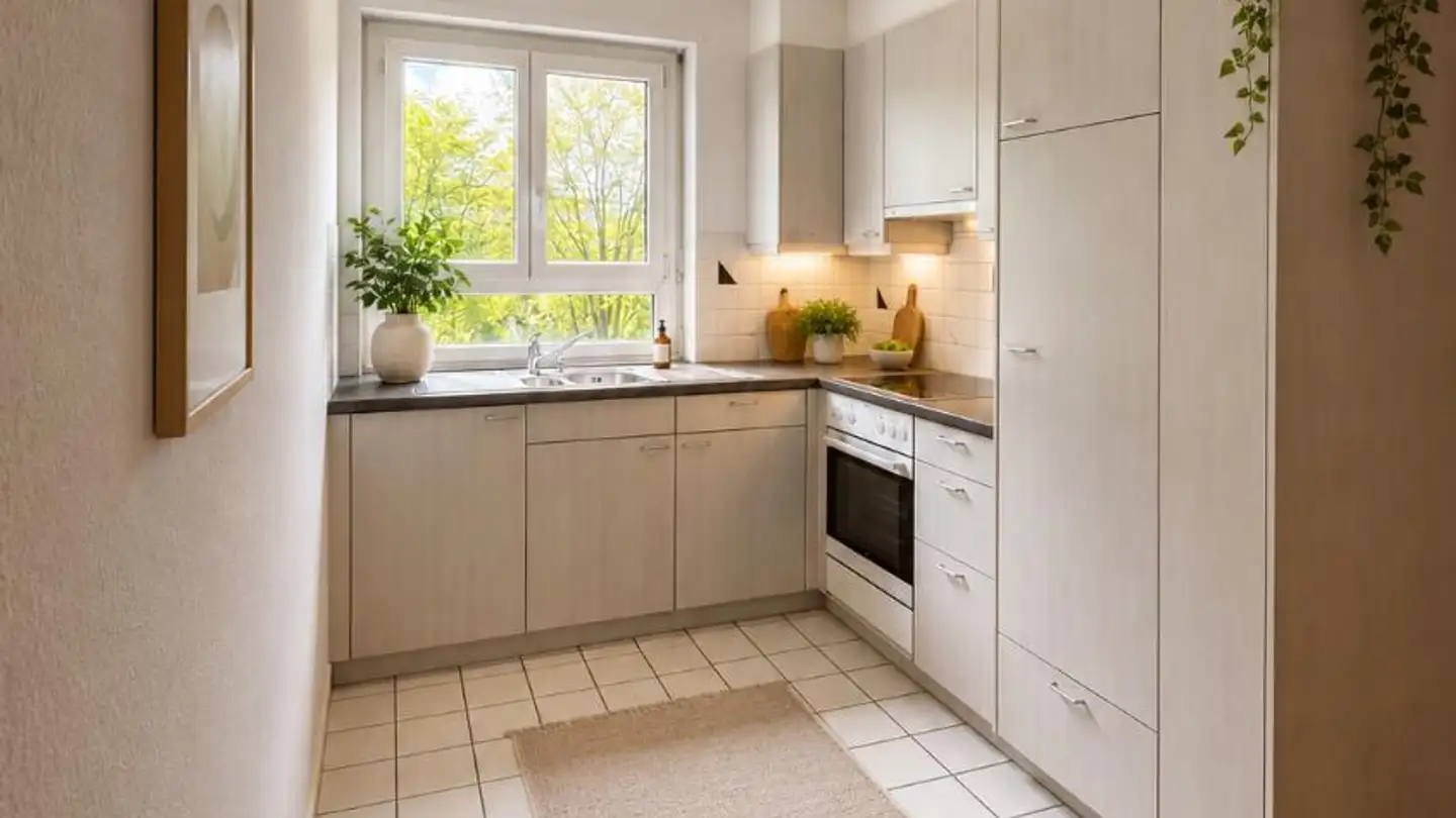 Wohnung mieten - Winkelriedstrasse 9, 3014 Bern - Foto 3