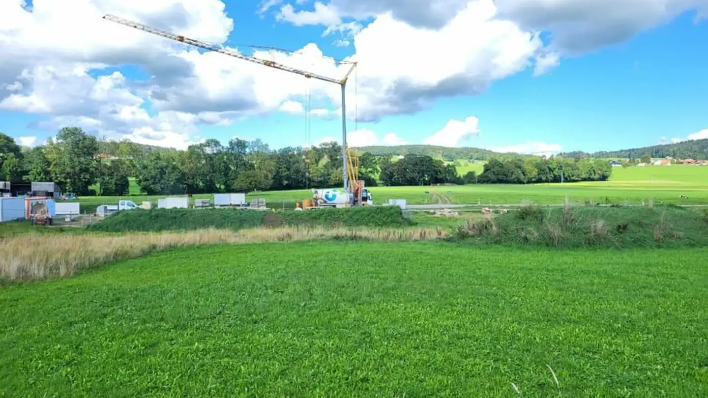 Edificio residenziale in vendita - 1625 Sâles (Gruyère) - Foto 3