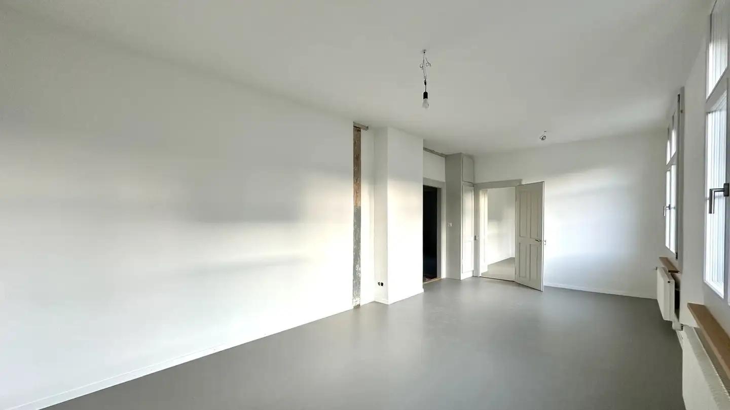 Appartement à louer - Rue Du Stand / Schützengasse 23a, 2502 Biel/Bienne