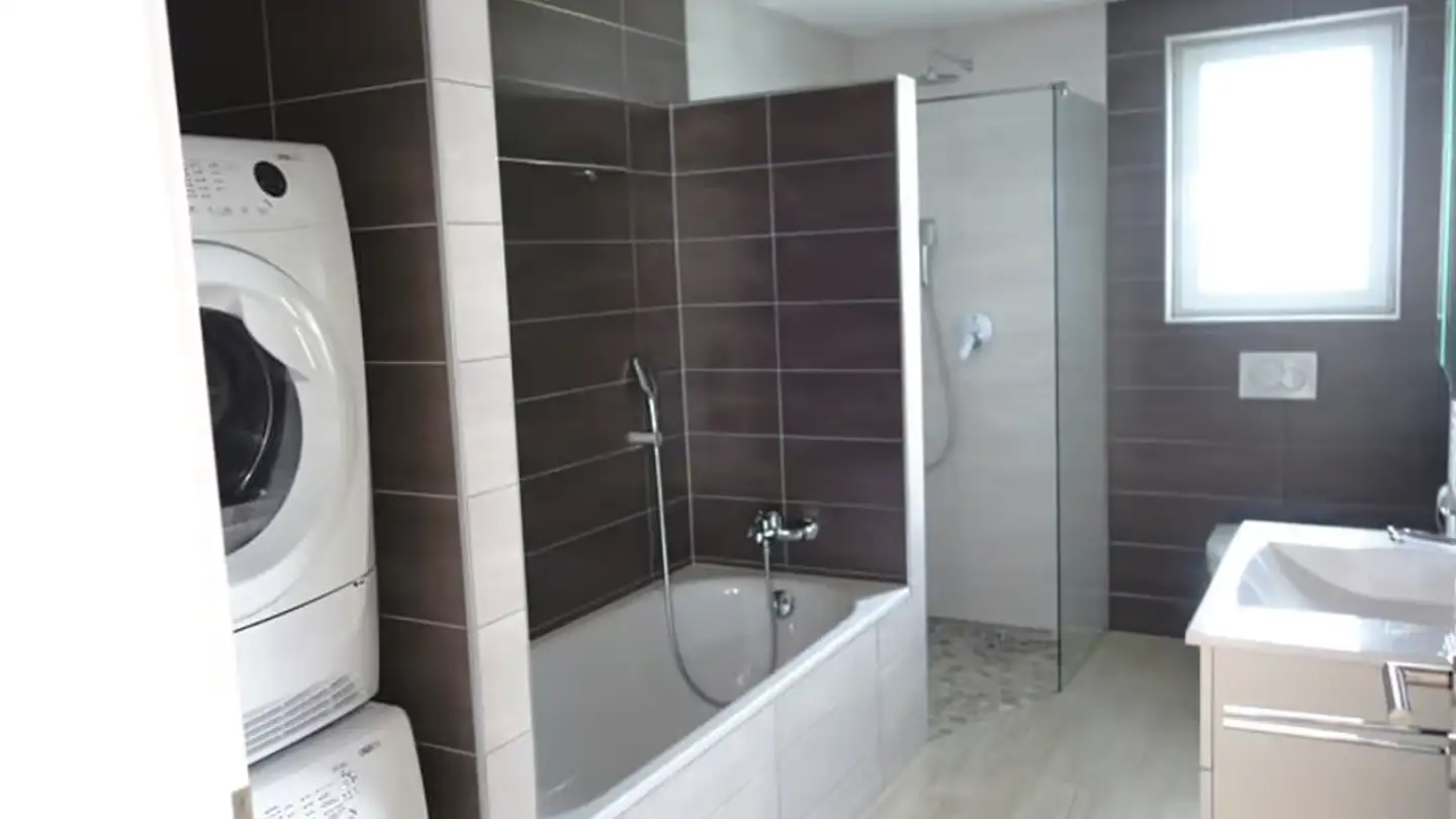 Wohnung mieten - Le Chésalat 2, 2942 Alle - Foto 4