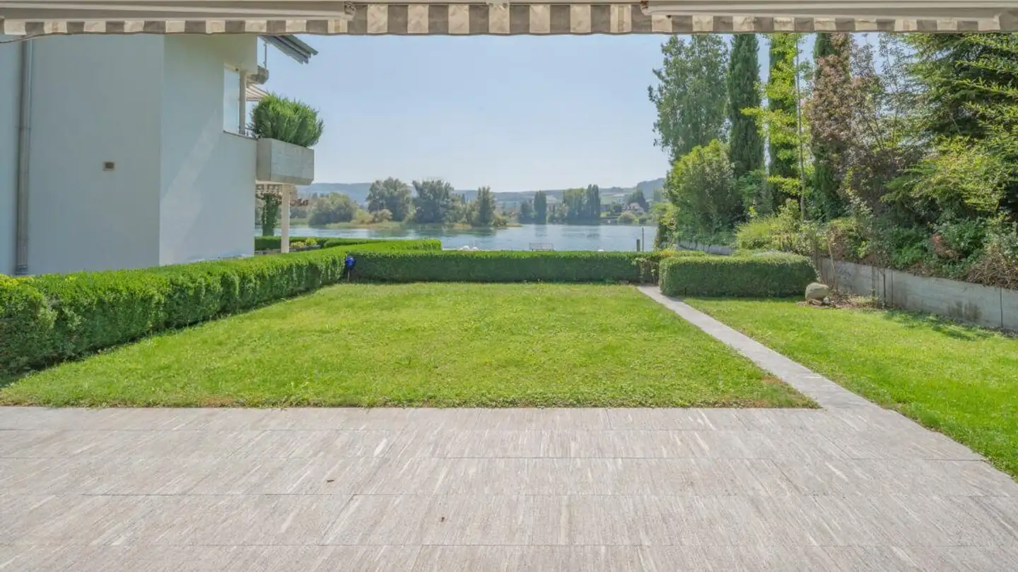 Appartamento in affitto - Underi Müli, 8260 Stein am Rhein - Photo 2