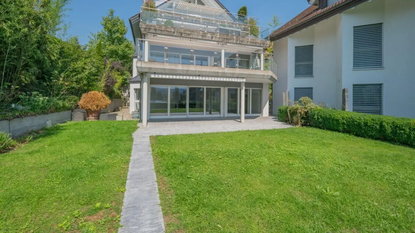 Appartamento in affitto - Underi Müli, 8260 Stein am Rhein - Photo 3