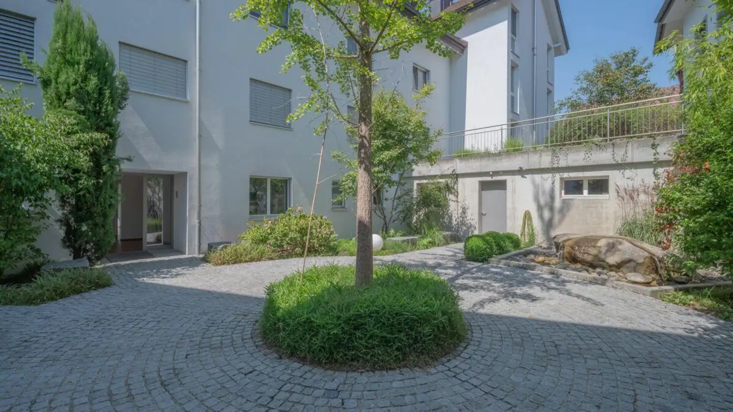 Appartamento in affitto - Underi Müli, 8260 Stein am Rhein - Photo 4