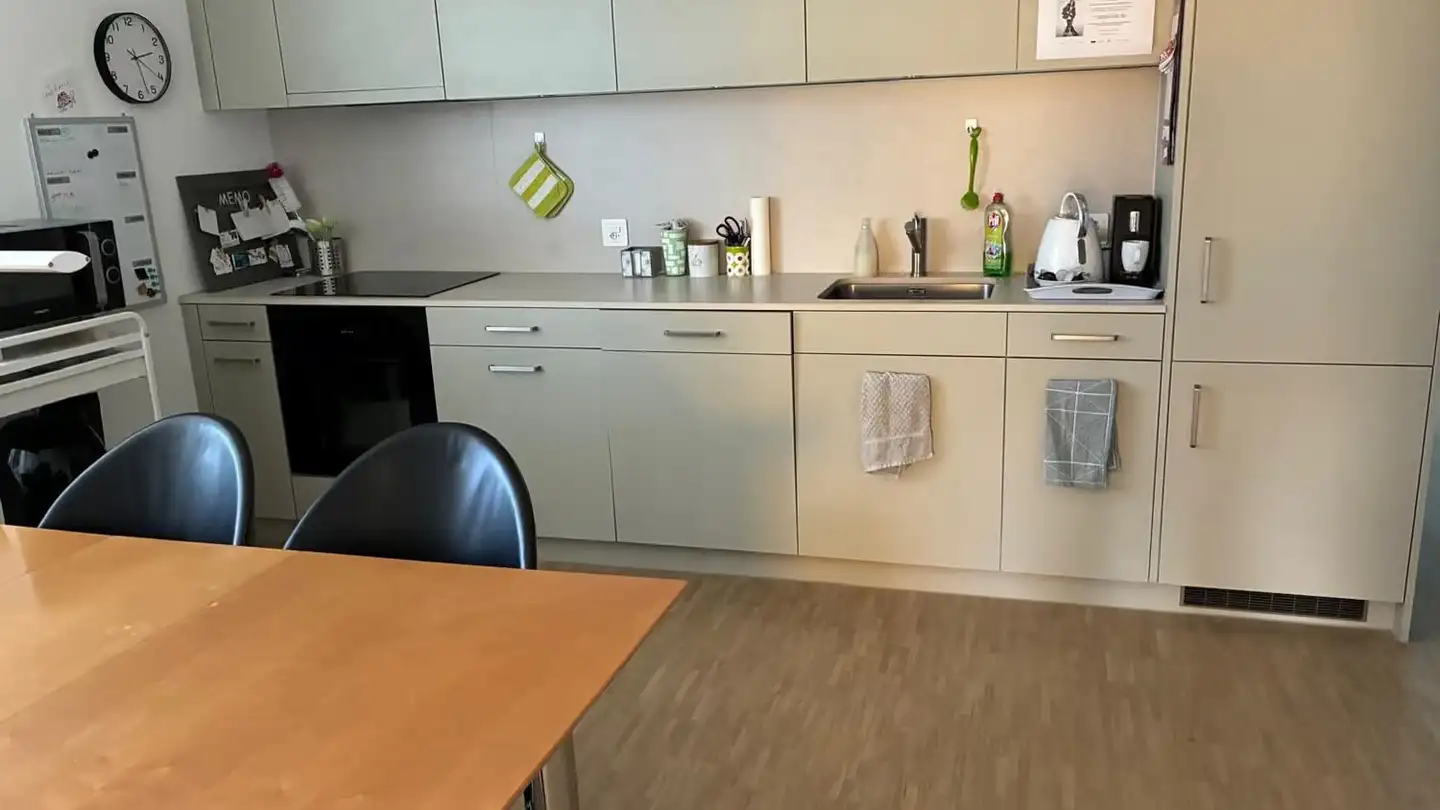 Appartement à louer - 3065 Bolligen - Photo 2