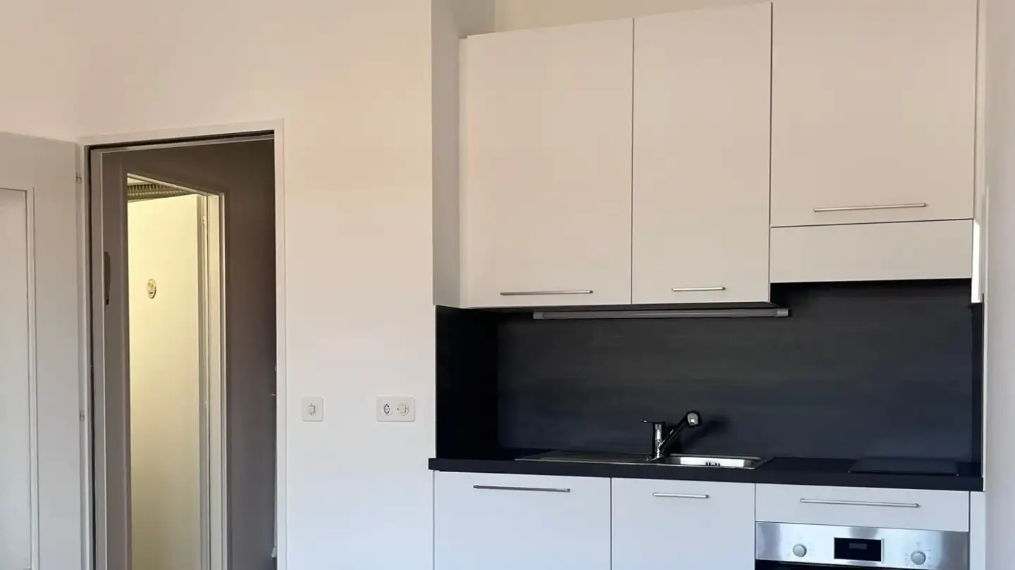 Apartment for rent - Via Maggio 11, 6900 Lugano - Photo 3
