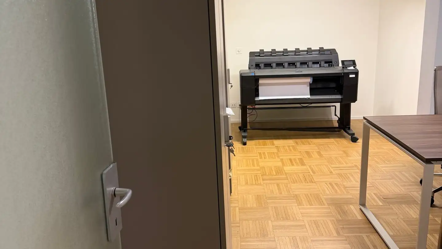 Stanza singola in affitto - 6850 Mendrisio - Foto 2