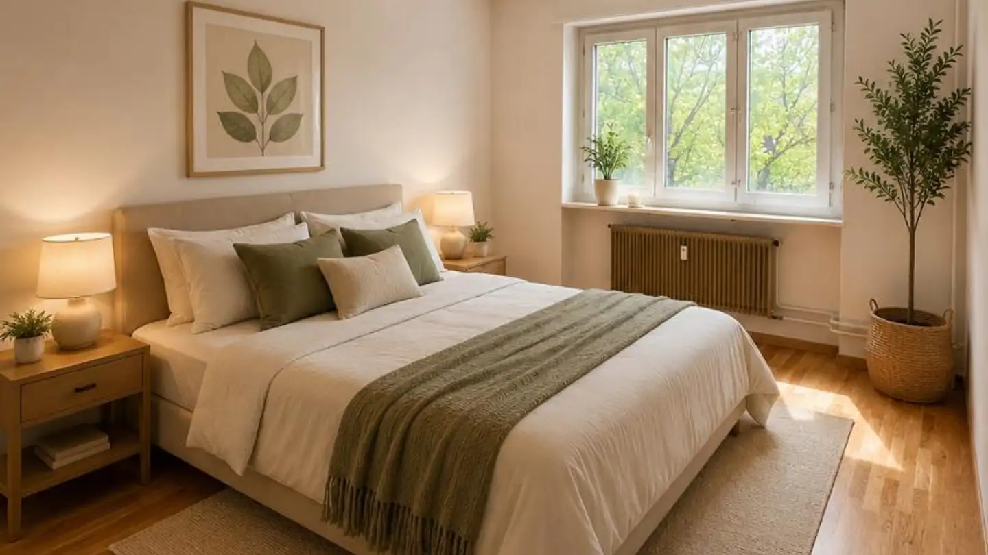 Wohnung mieten - Winkelriedstrasse 9, 3014 Bern - Foto 4