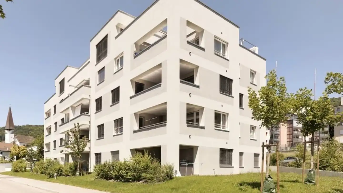 Apartment for rent - Kornweg 3, 5312 Döttingen