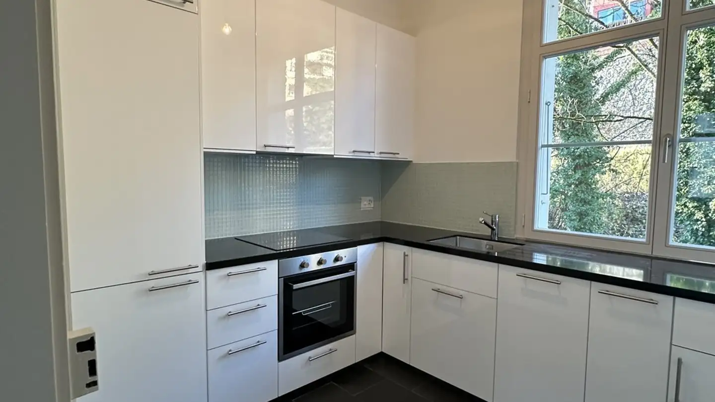 Appartement à louer - Rue Du Stand / Schützengasse 23a, 2502 Biel/Bienne - Photo 2