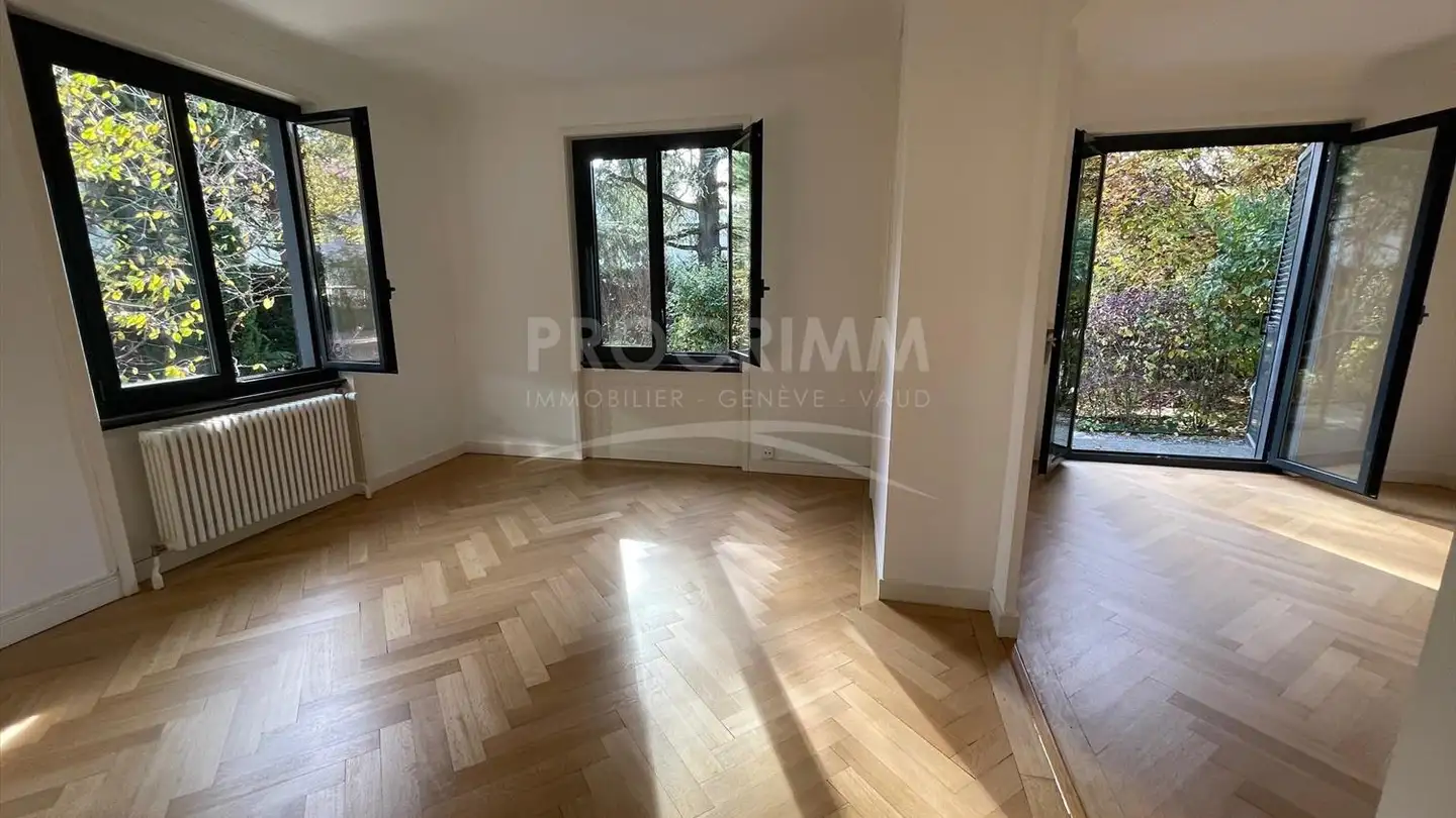 Casa singola in affitto - Rue De Chêne-Bougeries, 1224 Chêne-Bougeries - Photo 4