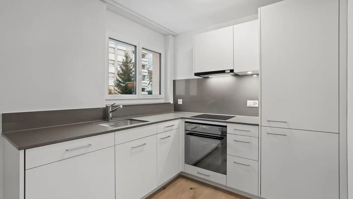 Wohnung mieten - Nordstrasse, 9532 Rickenbach b. Wil - Foto 2