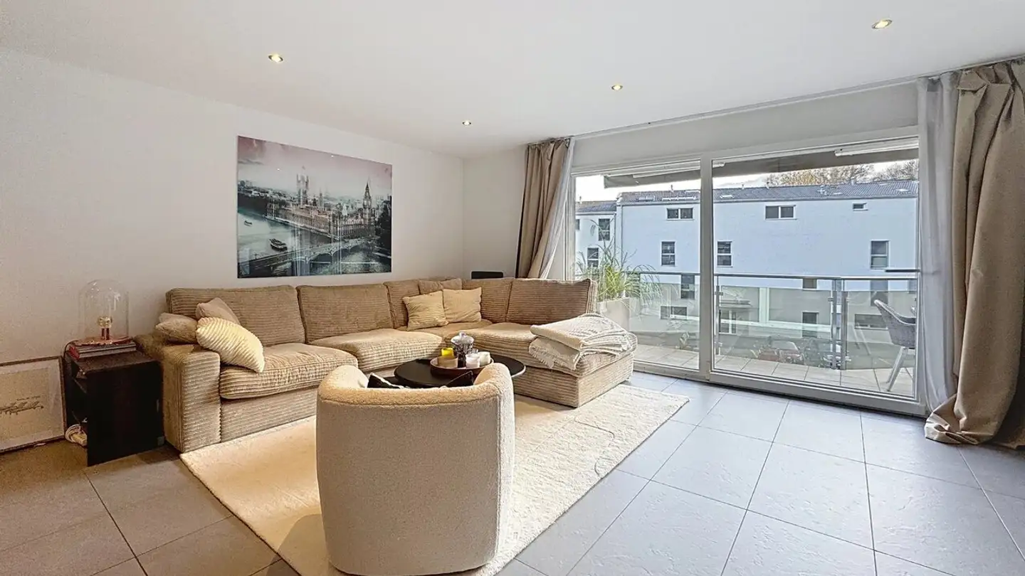 Appartement à vendre - 1868 Collombey - Photo 4