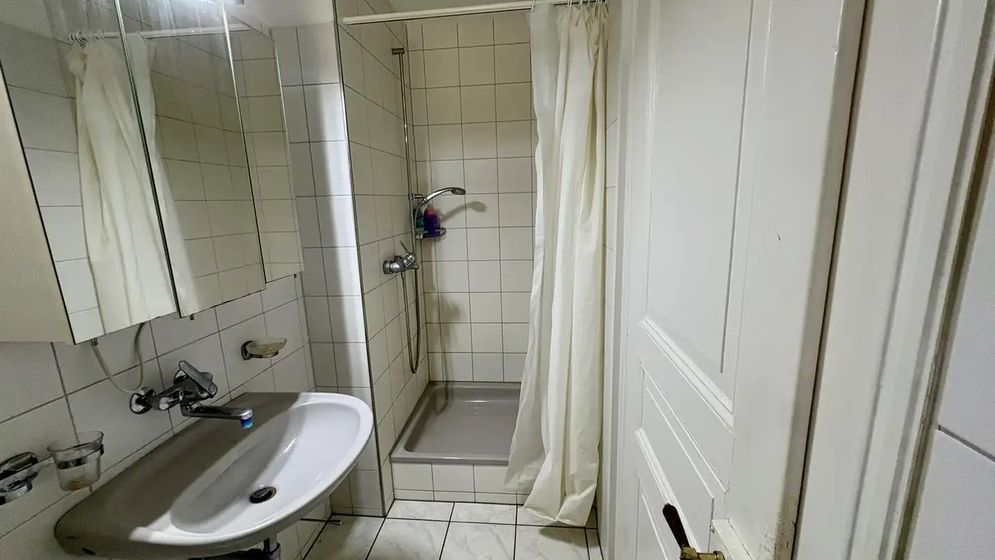 Appartamento in affitto - Hübelistrasse 1, 3652 Hilterfingen - Foto 4