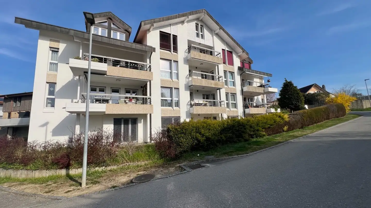 Apartment for sale - Le Village, 1532 Fétigny - Photo 2