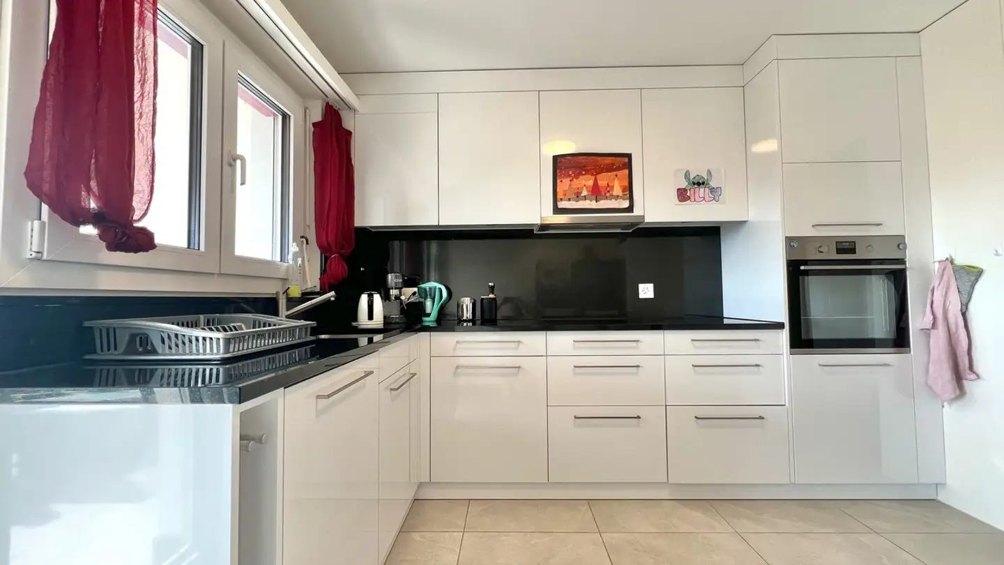Apartment for sale - Le Village, 1532 Fétigny - Photo 3