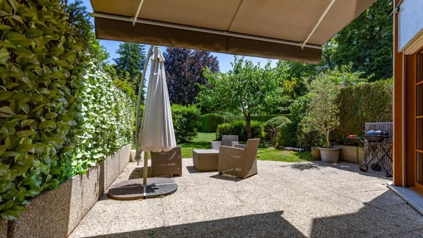 Casa a schiera in vendita - 1218 Le Grand-Saconnex - Photo 3