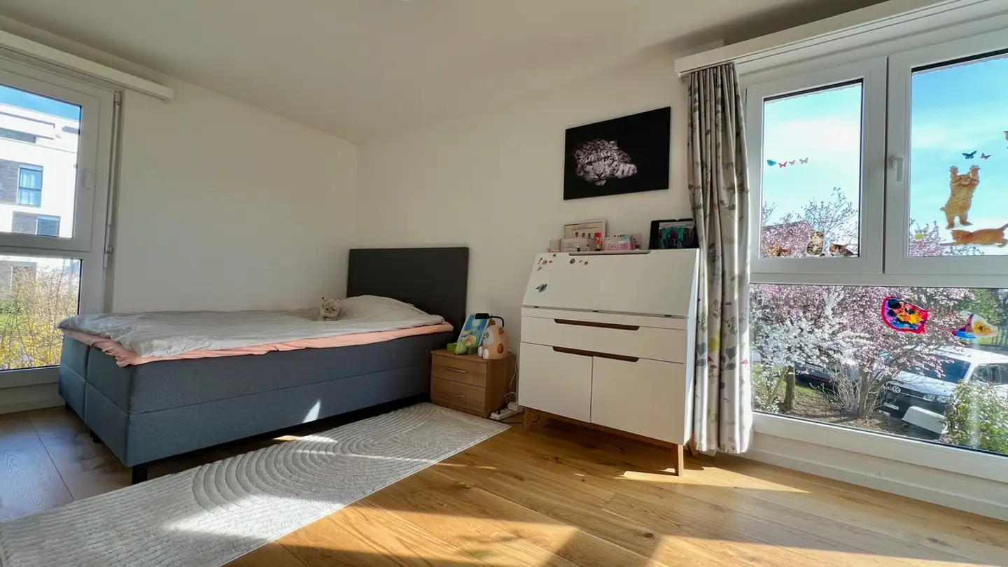 Apartment for sale - Le Village, 1532 Fétigny - Photo 4