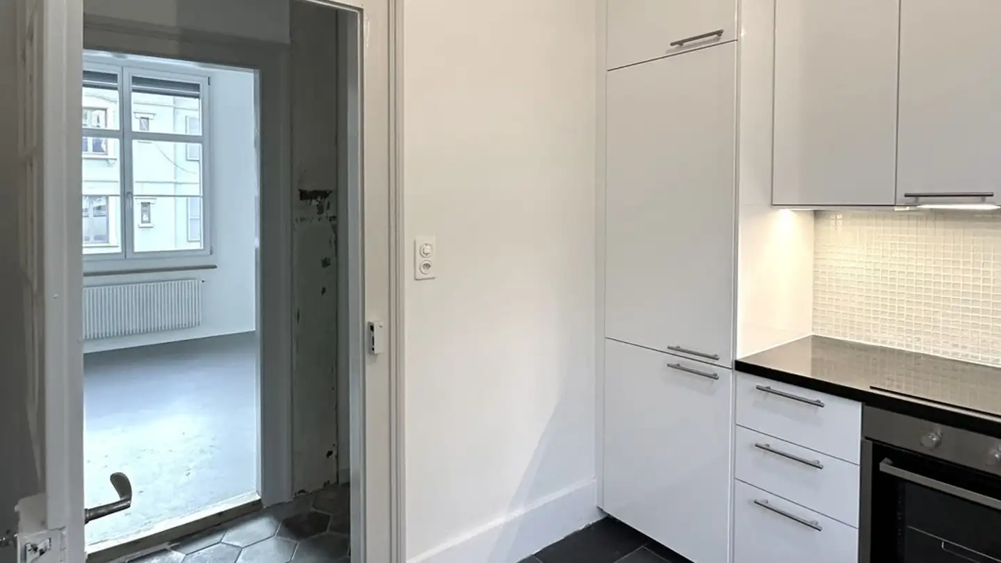 Appartement à louer - Rue Du Stand / Schützengasse 23a, 2502 Biel/Bienne - Photo 4