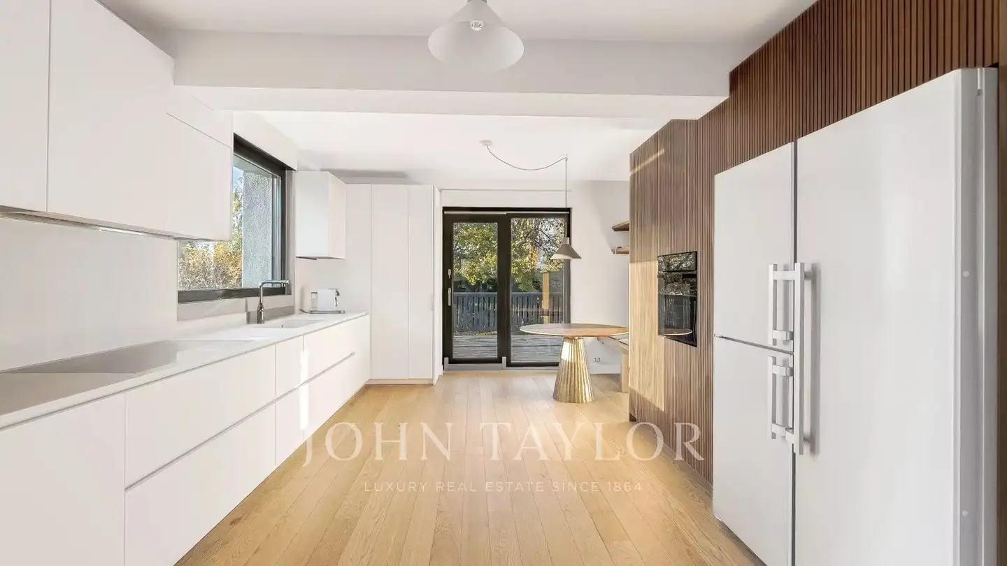 Villa in vendita - 1820 Montreux