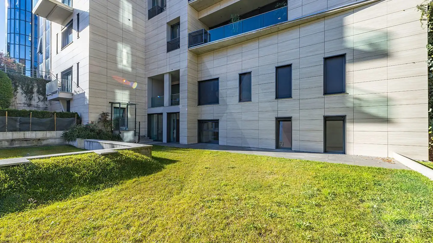 Appartement à vendre - Via Silvio Calloni 1, 6900 Lugano - Photo 2