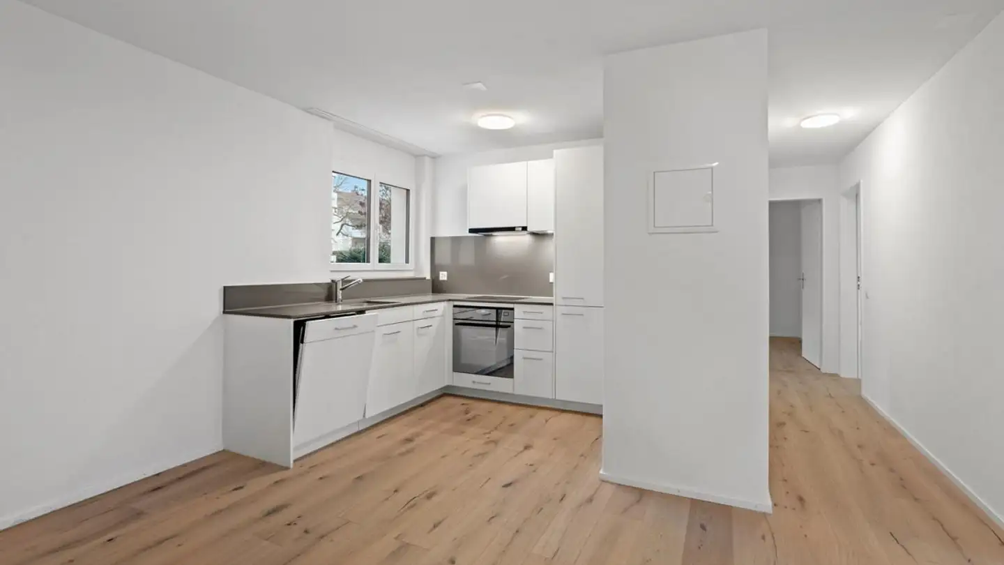 Wohnung mieten - Nordstrasse, 9532 Rickenbach b. Wil - Foto 4