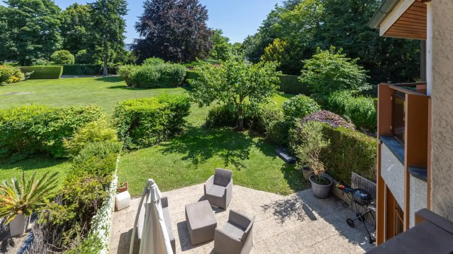 Casa a schiera in vendita - 1218 Le Grand-Saconnex - Photo 4