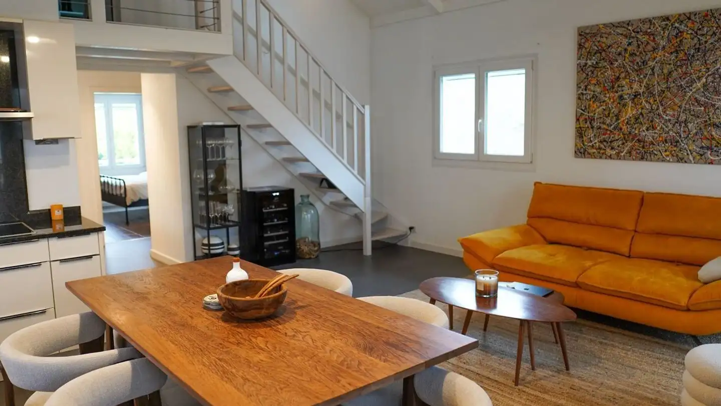 Casa singola in affitto - 1269 Bassins - Foto 4