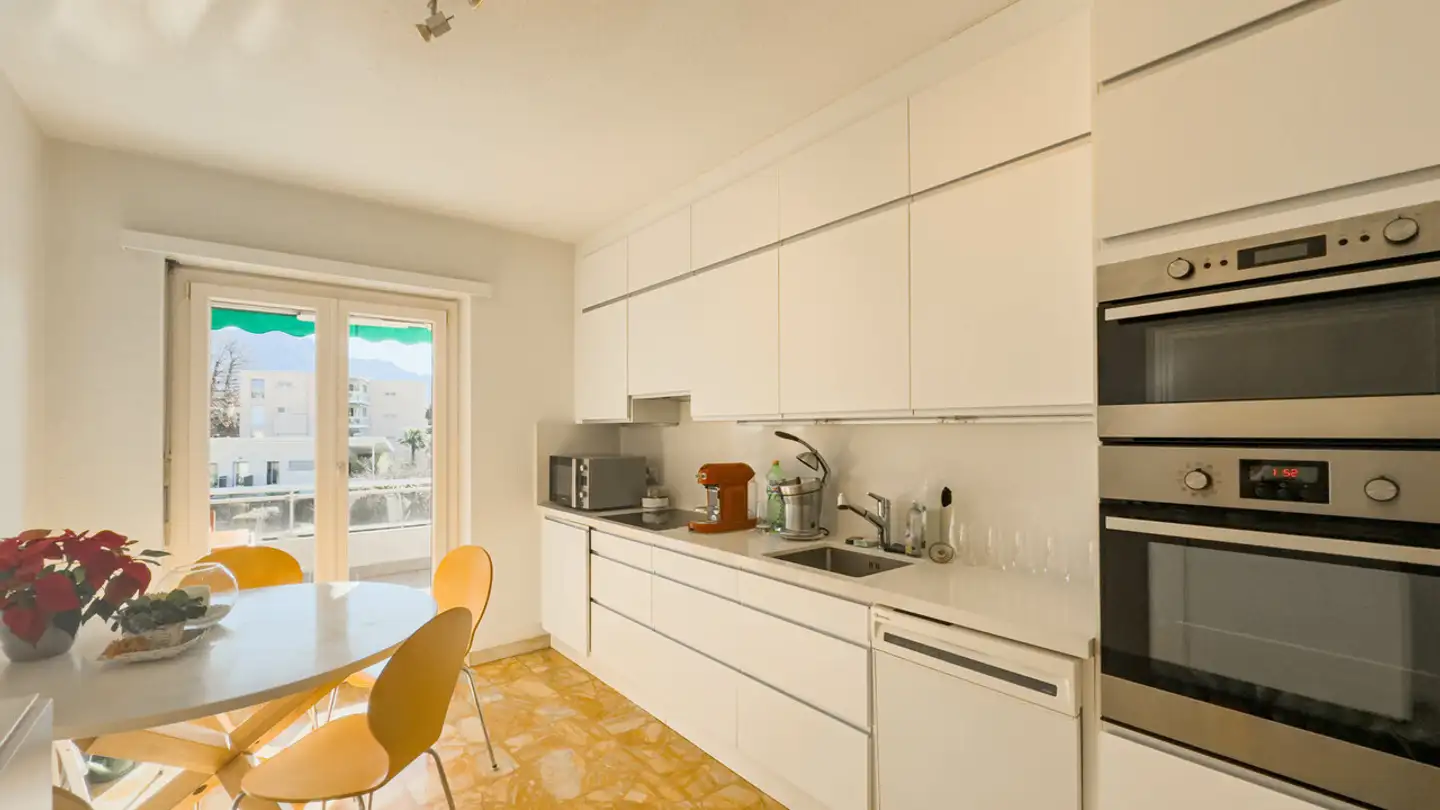 Appartamento in vendita - 6900 Massagno - Photo 3