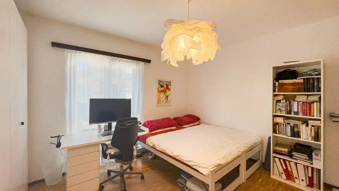 Appartamento in vendita - 6900 Massagno - Photo 4