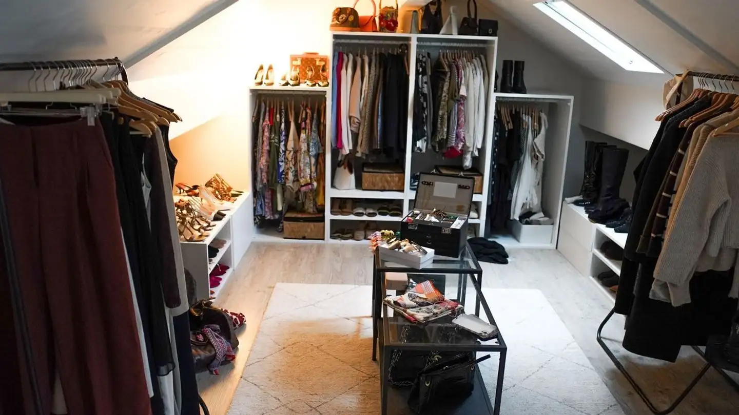 Casa singola in affitto - 1269 Bassins - Foto 2