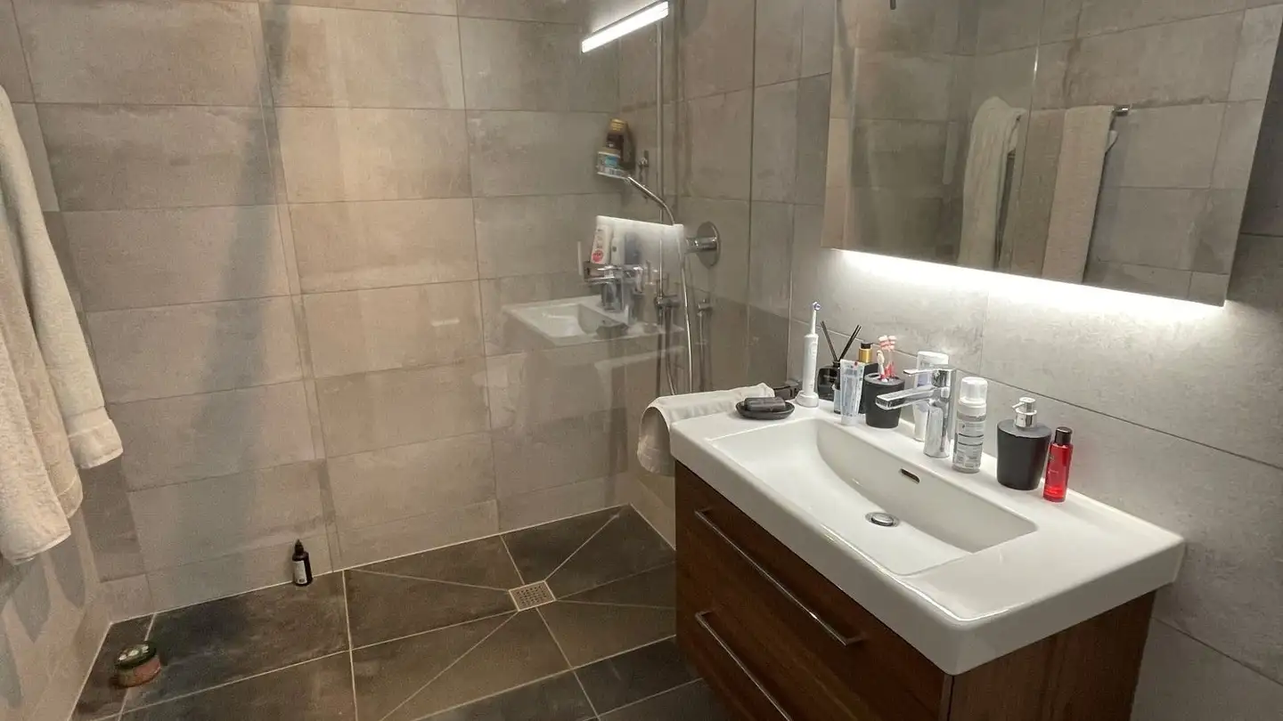 Penthouse for rent - Champ-De-Lune 45, 1470 Estavayer-le-Lac - Photo 4